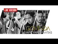 Download Lagu Govinda - Siapa Yang Pantas Live Acoustic Version