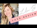 7 Lash Extensions Lashify Dupes Lilac St Application Reveiw
