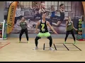 ZUMBA - Mala Fama (remix) - Danna Paola, Greece