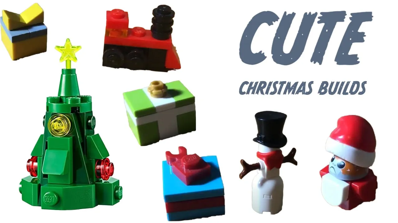 For the Best Lego Creations dont forget to subscribe to my channel. Link to videos on my new channel. 