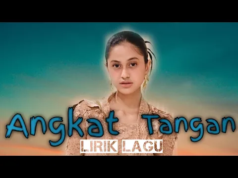 Download MP3 Asila maisa - Angkat tangan (lirik lagu) Jika harus sakit biarkan ku sakit