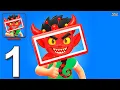 Find the Devil - Gameplay Walkthrough Part 1