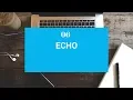 06 PHP Echo - In Malayalam