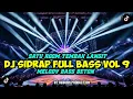 Download Lagu DJ SIDRAP FULL BASS VOL 9 | MELODY BASS BETON #sidrap #trending