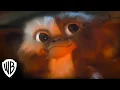 Gremlins Billy Meets Gizmo Movie Scene Warner Bros Entertainment