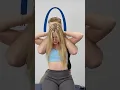 Download Lagu Her Adjustment Was The LOUDEST This Month! #chiropractor #backpain #neckpain #asmr