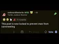 I Found The Worst Reddit Mod