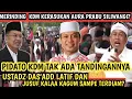 BIKIN MERINDING PIDATO KDM TAK ADA TANDINGANNYA? UST DASAD JUSUF KALAA KAGUM SAMPE TERDIAM 