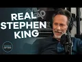 STEVEN WEBER s Disappointing Moment with STEPHEN KING Shooting THE SHINING