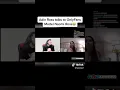 Adin Ross Talks To OnlyFans Model Naomi Ross