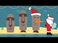 Video di Santa Tracker: A Day at the Museum