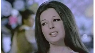 نجاة الصغيرة ماكانش عالبال جودة عالية دندنها