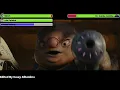 Download Lagu Lilo \u0026 Stitch (2025) Huisaanval met levensbalken