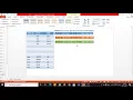 SIC SICXE Programming Example 11