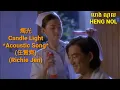 Download Lagu 燭光 - Candle Light = Acoustic Song (任賢齊 - Richie Jen)