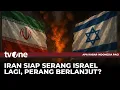 Download Lagu Iran Siap Serang Israel Lagi, Perang Berlanjut? | AKIP tvOne