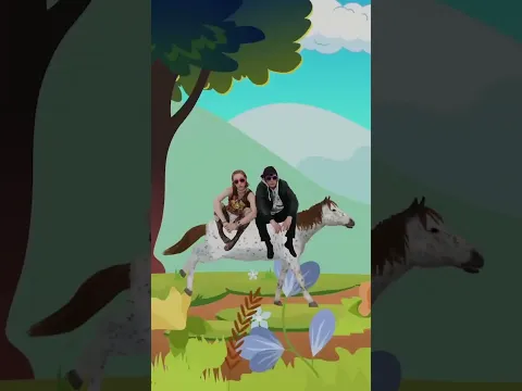I’m a Horse