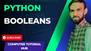 Boolean Data Type in Python Language in Urdu and Hindi