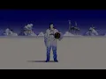 Flica - The Space Elevator