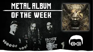 Download METAL ALBUM OF THE WEEK: CAVALERA CONSPIRACY -  PSYCHOSIS MP3