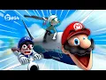 Lagu Mario's Plane Trip