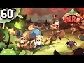 Almost a Hero - RPG Clicker Game with Upgrades 60FPS Gameplay
