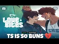 Wattpad and Webtoon made a comic together it s bad