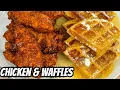 Chicken Waffles So Good You ll Slap Your Mama