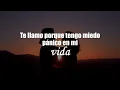 [LETRA] Adan Romero - Solo Un Dia