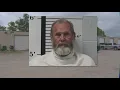 Rockwall Police arrest 64-year-old man they believe has been abusing area children since the 1980s