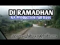Download Lagu DJ RAMADHAN NA PRODUCTION FULL BASS