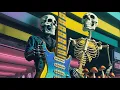 Grateful Dead Going Down the Road feelin bad