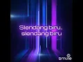 Download Lagu Karaoke SELENDANG BIRU campursari 