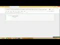 Python program Print the number that are not divisible by 2 and 3 in given range
