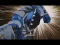 Download Lagu Jojo Golden Wind - ARRIVEDERCI!! Bucciarati beats the Secco [HD]