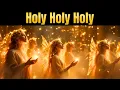 Lagu Worship in Heaven - Psalm 40 | Hymn of Heaven (You lift me up)