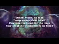 Download Lagu Avenged sevenfold - God Damn (lyric)