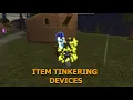 Item Tinkering Devices Asheron s Call Guide