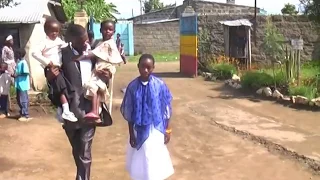 Joseph Shisia Wasira Wivu Wao Official Video 