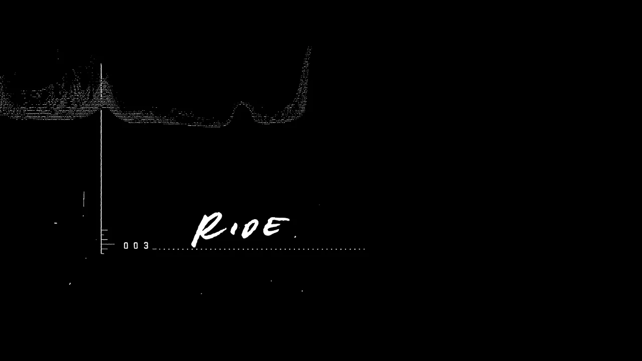 twenty one pilots - Ride (TOPxMM)