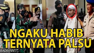 🔴TONTON SEKARANG!! TERUNGKAP KIBOELAN DIBALIK BAHAR SMITH DAN RIZIEQ, MAHFUD MD SIKAT HABIB PALSU