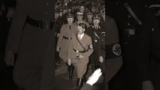 ليه سموه الرايخ Shorts 