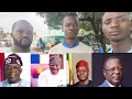 Download Lagu CRISIS IN ASO ROCK AFTER TINUBU BANS WIKE FROM HOLDING MONTHLY PRESS CONFERENCE ALLEGEDLY BY SAHARA 