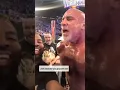 Download Lagu Goldberg yells at me \u0026 calls me a low life | I Felt bad #wwe #fyp #viral #explore #wwefan #wrestling