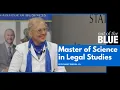 MTSU Nashville School of Law Launch New M S in Legal Studies