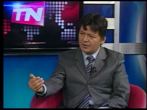 Ab. Roberto Villareal 