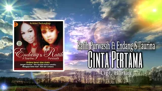 Download CINTA PERTAMA - Ratih Purwasih \u0026 Endang S Taurina | Cipt. Harlan S MP3