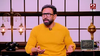 الكورة مع فايق | إبراهيم فايق ينفعل بعد فوز هاري كين بجائزة الكرة الذهبية