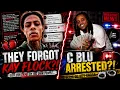 Kay Flock Left For Dead By His Friends His Brother Exposes Everybody C Blu Arrested