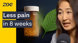 Stanford Doctor: Beat joint inflamation in 8 weeks | Dr. Tamiko Katsumoto